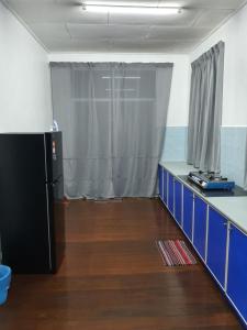 ALA Beach Lodge - Ketapang Homestay