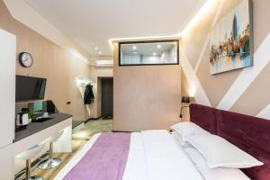 Luteranskaya apartments