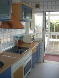 Villas Aloha Valdelagrana