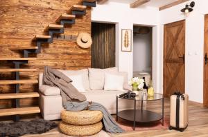 Pod Mazurskim Niebem boho