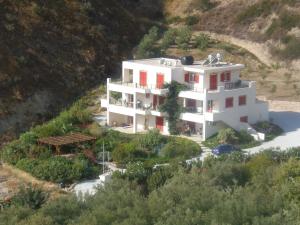 Villa Dianthe Lasithi Greece