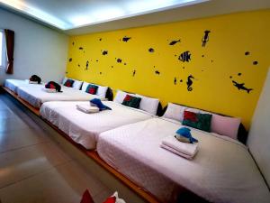 Phòng Gia Đình (Family Room)