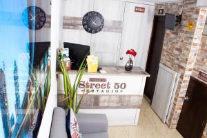 Hotel Boutique Street 50