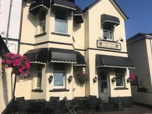 Arran Lodge B&B - Torquay