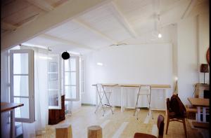 Appartements Logement Design a Loix-en-Re - 2 etoiles - Centre Village : photos des chambres