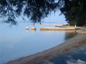 Family apartment Pikolo