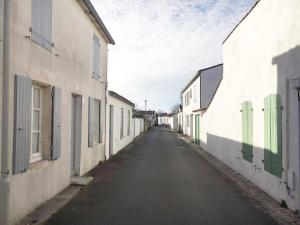 Appartements Logement Design a Loix-en-Re - 2 etoiles - Centre Village : photos des chambres
