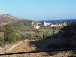 Villa Dianthe Lasithi Greece