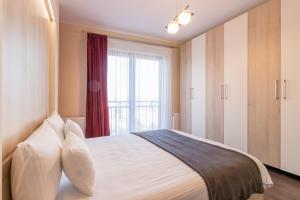 Modern Downtown Apartment