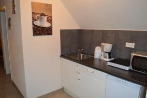 Apartment - Pension Marianna