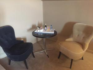 Hotels Hotel Ligaro : photos des chambres