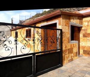 Las Cuevitas del Gamonal