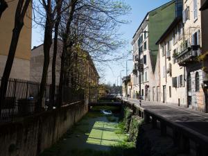 Apartment mit 1 Schlafzimmer
