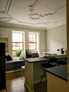 Baixa24 •P1R• Brand New Apt in the Historic Center