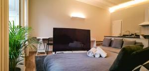 Baixa24 •P1R• Brand New Apt in the Historic Center