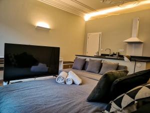 Baixa24 •P1R• Brand New Apt in the Historic Center