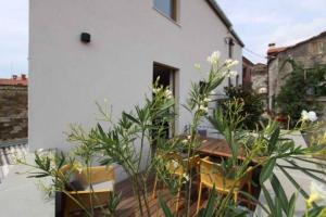 CONTEMPORARY HOUSE PADNA