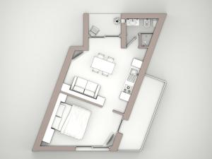 Hotel Continental & Residence