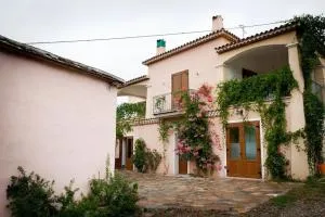 Agriturismo Donnolù - تيرتينيا