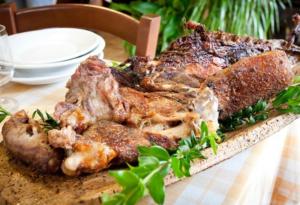 Agriturismo Donnolù img2