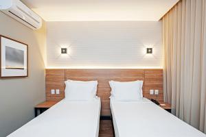 Slaviero Hotel Curitiba Aeroporto