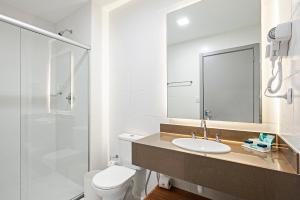 Slaviero Hotel Curitiba Aeroporto