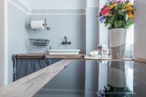 San Paolo Steampunk Flat