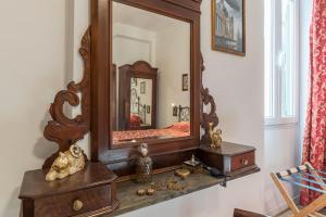 San Paolo Steampunk Flat