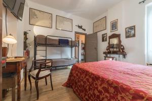 San Paolo Steampunk Flat