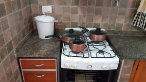 LOS TATOS con cochera