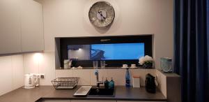 Apartament Morski przy Latarni