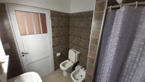 LOS TATOS con cochera