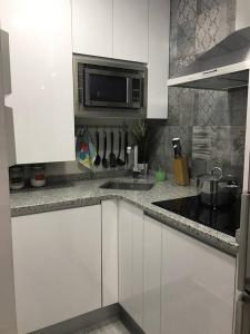 Check-in 24H PLAZA ESPAÑA AMPLIO Centro planta 4 - 4hvězdičkové hotely ve městě Zaragoza