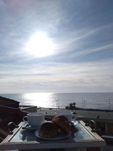 Апартамент Bellavista Apartment Бордигера Италия