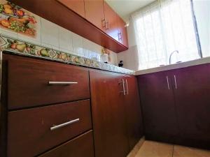 Depa Centrico Mazatlan a 2 cuadras de a Playa, Central, Acuario.