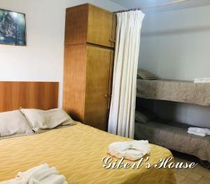 Apart-Hotel Giberts House