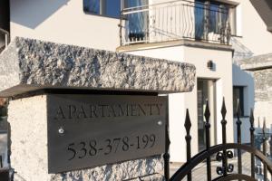 Apartamenty Pod Zamkiem w Janowcu