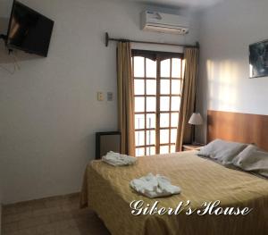 Apart-Hotel Giberts House