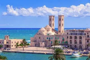 TERRAd’aMARE - 莫尔费塔