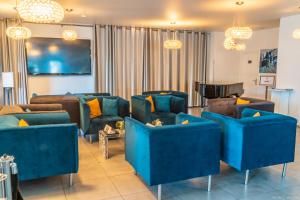 Hotels Hotel Du Golf : photos des chambres