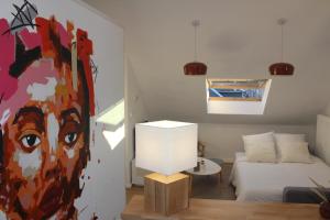 Ginkgo Maison dhôtes