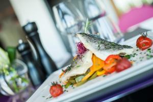 Hotels Hotel Du Golf : photos des chambres