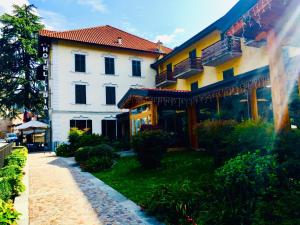 Hotel Libia