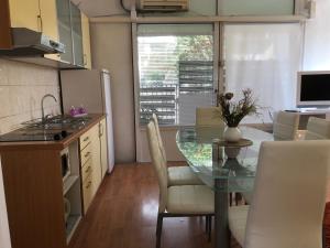 Apartman Toni
