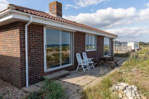 Talu Maries Cottage Pagham Suurbritannia