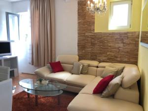 Apartman Toni