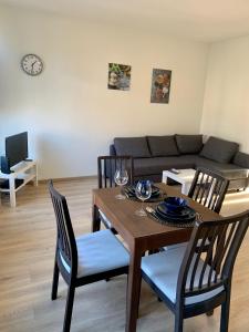 Charming Europarlament Resedence