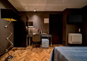 ARTALE 07 Design Rooms