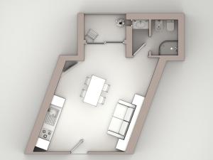 Hotel Continental & Residence