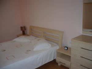 Marina View Fort Beach